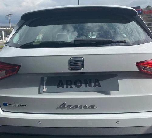 Imagen 15 de 21 de Seat Arona Reference