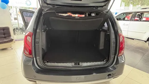 Renault Duster 2.0 Dakar Dynamique 4X4