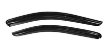 Comprar Deflectores De Ventanilla Renault Captur Delanteros
