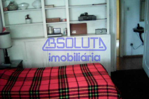 Imagem 11 de 15 de Apartamento-à Venda-flamengo-rio De Janeiro - 42497