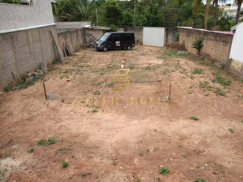 Imagem 7 de 7 de Terreno À Venda Em Parque Alto Taquaral - Te000449
