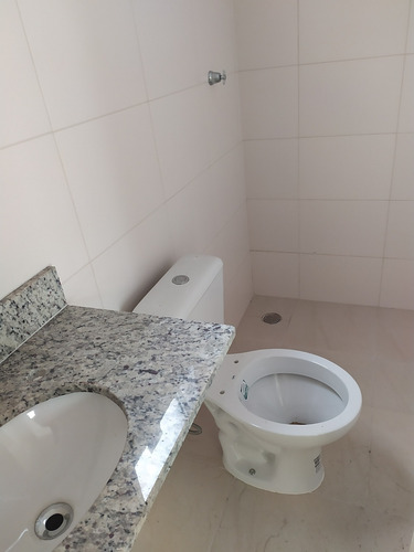 Imagem 7 de 11 de Ref.: 2268 - Apartamento Sem Condomínio Com 2 Quartos E 1 Vaga Na Vila Vitória, Santo André - Sp - 2268