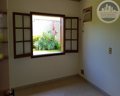 Imagem 26 de 30 de Ótima Casa Térrea No Condominio Vista Alegre - Ca00007 - 34856046
