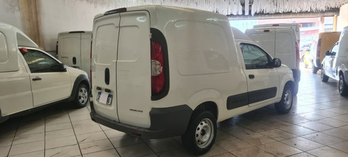 Fiat Fiorino 1.4 Endurance Flex 4p 5 marchas