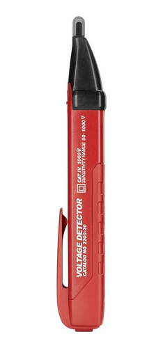 Imagen 1 de 7 de Detector De Voltaje Milwaukee 2202-20