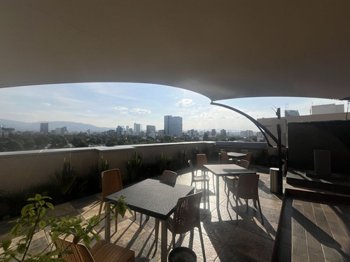 Renta Oficinas Listas Para Ocuparse