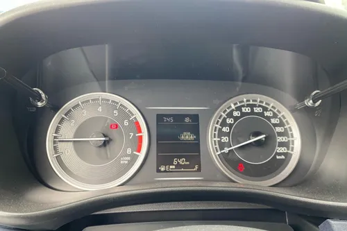 Suzuki Baleno 1.4 Gl