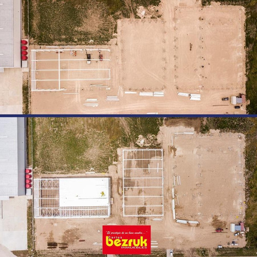 Imagen 3 de 3 de Depósito - Ezeiza