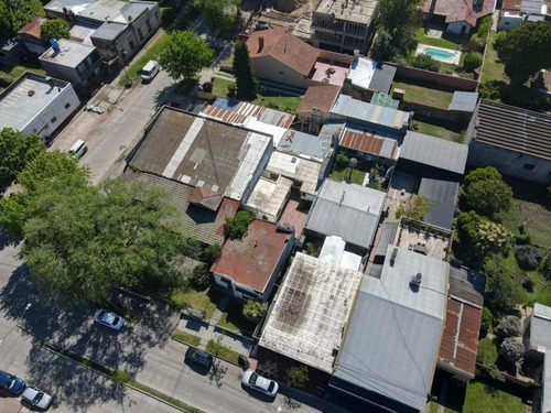 Imagen 8 de 24 de Gran Oportunidad Lote Multifamiliar En El Centro De General Madariaga
