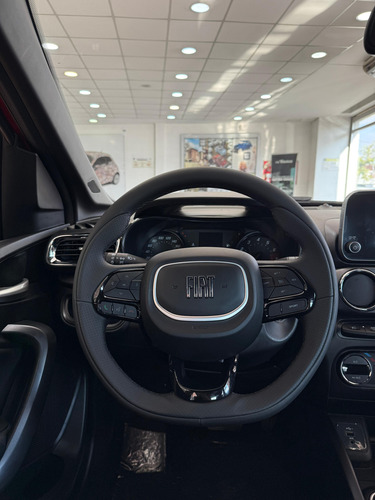 Fiat Cronos 1.3 Gse Precision Cvt
