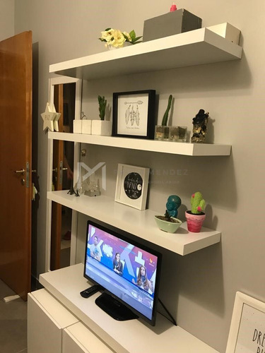 Departamento En Venta Ubicado En Ramos Mejía, La Matanza, G.b.a. Zona Oeste