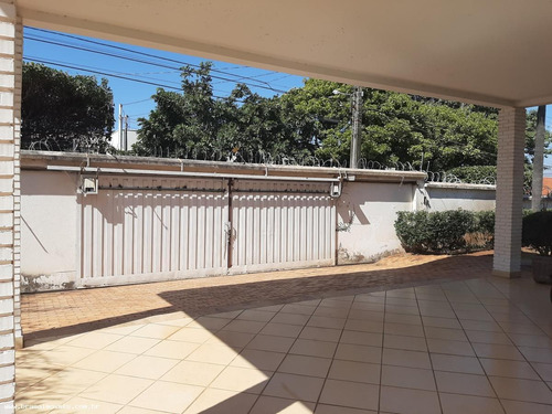 Imagem 4 de 14 de Casa Para Venda Em Presidente Prudente, Jd.paulista, 7 Dormitórios, 5 Suítes, 9 Banheiros, 10 Vagas - 03061.001_1-1523643