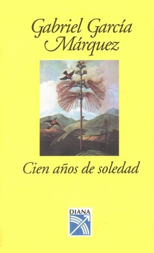 Cien Años De Soledad