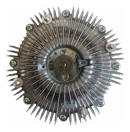 Fan Clutch Toyota 4runner 96-02 Prado Motor 5vz