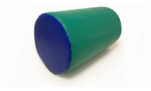 Imagen 2 de 2 de Cilindro Rodillo Psicomotricidad 90cms De Largo X 20cms Diam