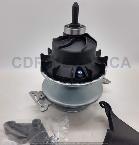 Imagen 7 de 9 de Variador Velocidad Caja Transmision Rs800 Poulan Husqvarna