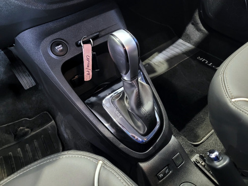 Renault Captur 1.6 Intens Cvt