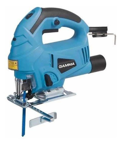 Induzido Rotor Para Serra Tico Tico Gamma G1940/br1 127v