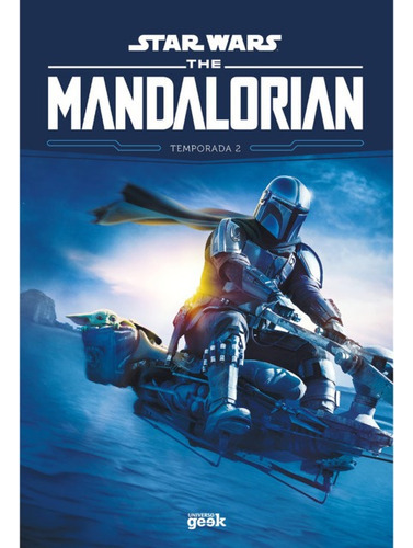 The Mandalorian - Temporada 2 - Star Wars