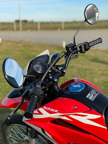 Imagen 7 de 16 de Honda Xr125 L
