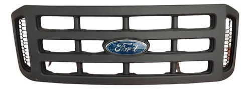 Parrilla De Ford Triton 2005 2006 2007 2009 2010 Negra