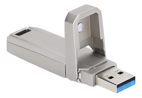 Unidad Flash Usb Usb3.2 Mini Ssd Externa De Alta Velocidad U