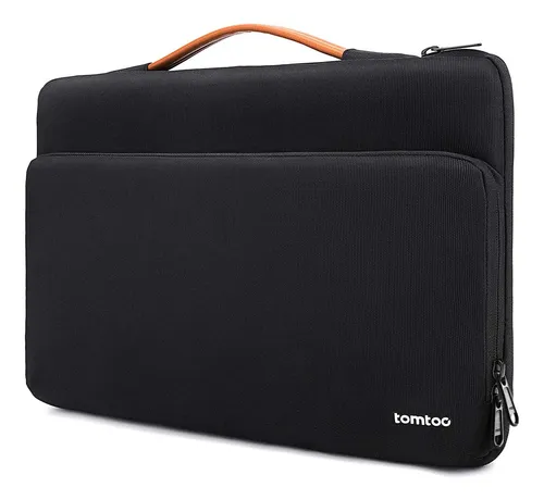 Tomtoc Funda Para Portátil, 16 , Macbook Pro, Dell Xps