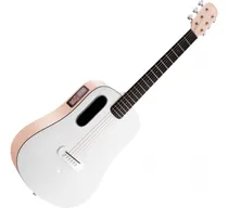 Comprar Neuva Smart Guitarra Lava Music Play Me Con Estuche