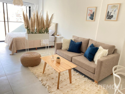 Imagen 3 de 30 de Venta Departamento Monoambiente Villa Crespo