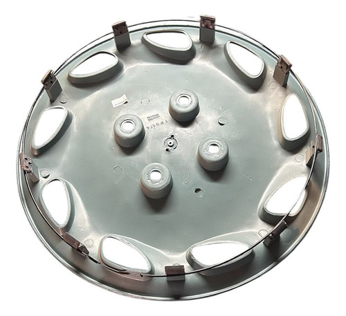 Taza Peugeot 14 405 F2 93/02 Gris