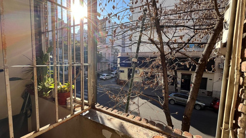 Venta Hermoso Ph 4 Ambientes Con Quincho Almagro