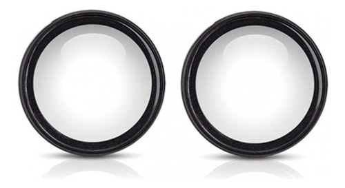 Kit Com 2 Lentes Protetoras Para Gopro Agclk-301 Gopro