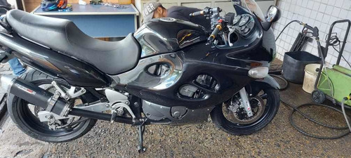 Suzuki Gxsf -750