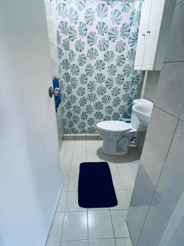 Apartamento Vacacional En Tucacas