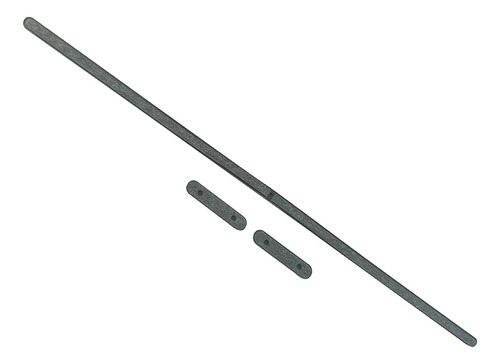 Tapa Inferior Pies De Goma Para Lenovo Ideapad 3-15itl6 82h8