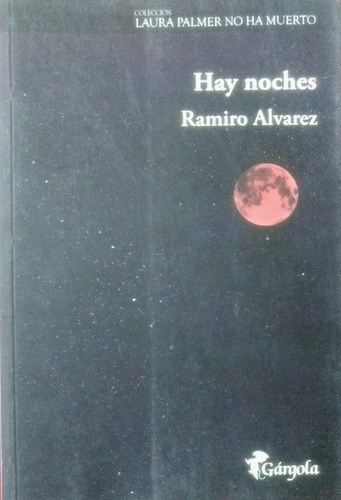 Hay Noches (coleccion Laura Palmer No Ha Muerto)