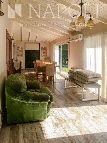 Imagen 11 de 13 de Venta De Hermosa Casa En El Rocio, Canning