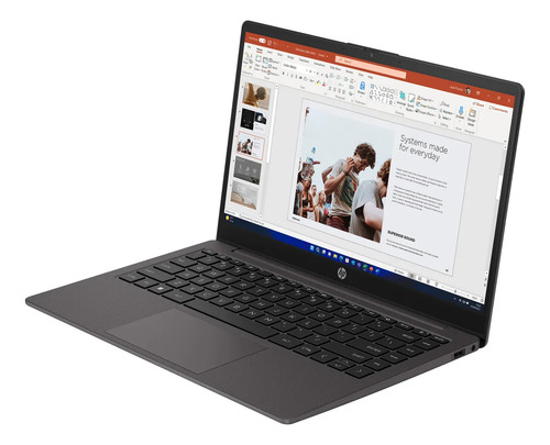 Notebook Hp 240 G10 Intel Core I5 8gb Ram 512gb Ssd Windows 11