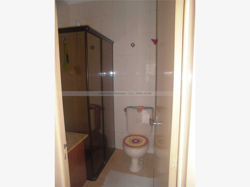 Imagem 7 de 7 de Kitnet - Dos Casa - Sao Bernardo Do Campo - Sao Paulo | Ref.: - 03932
