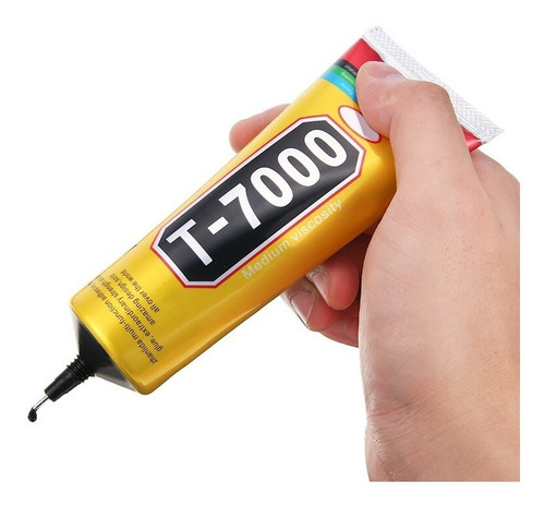 Pegamento T7000 110 Ml Adhesivo Liquido Tactiles Y Pantallas Mercado Libre