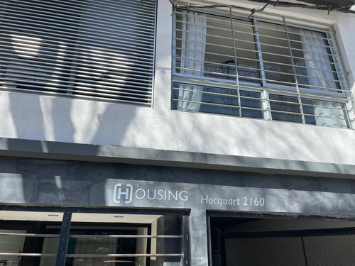 Imagen 22 de 23 de Apartamento 2 Dormitorios En Venta En Tres Cruces