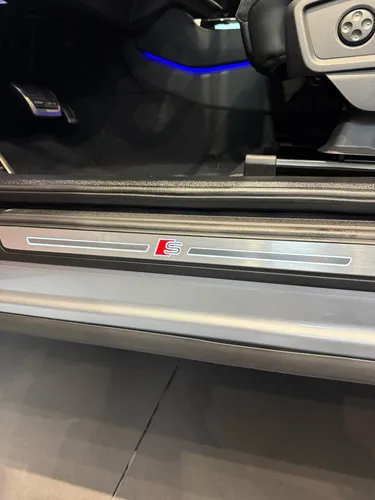 Audi Q5 Suv Mhev