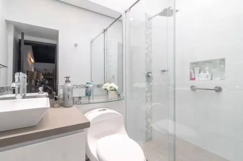 Casa En Venta En Malibu. Cod V14757