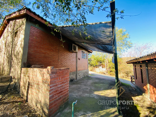 Imagen 20 de 25 de 9 Cabañas A La Venta En Carlos Paz