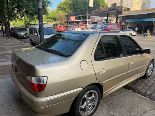 Peugeot 306 1.8 Xt Abs