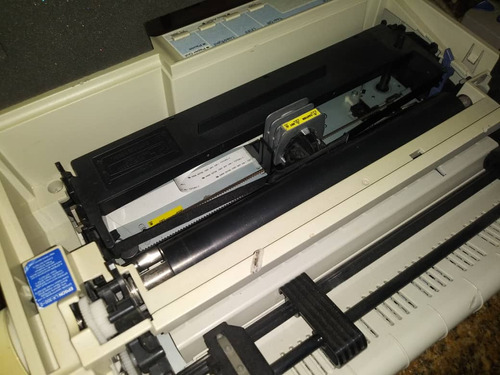 Impresora Epson Lx 300+ll 