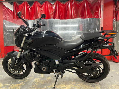 Bajaj Dominar250 2023