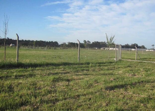Terrenos En Venta - Santa Clara Del Mar