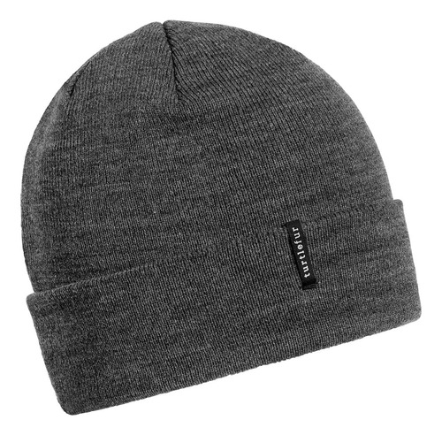 Turtle Fur Gorro Punto Hombre Explorer Classic Watch Cap,