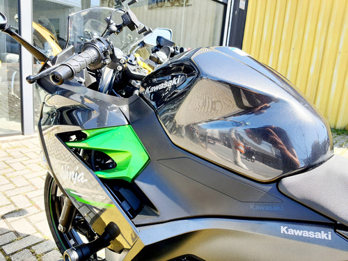 Kawasaki Ninja 400